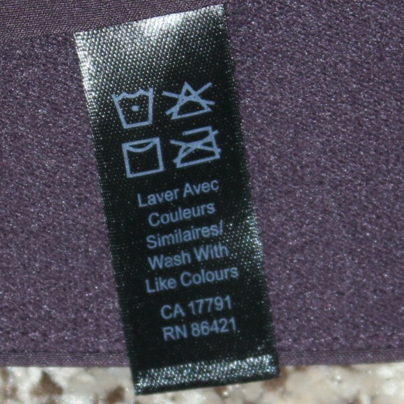 Wide Leg Cropped Pants - Picture 9 of 11